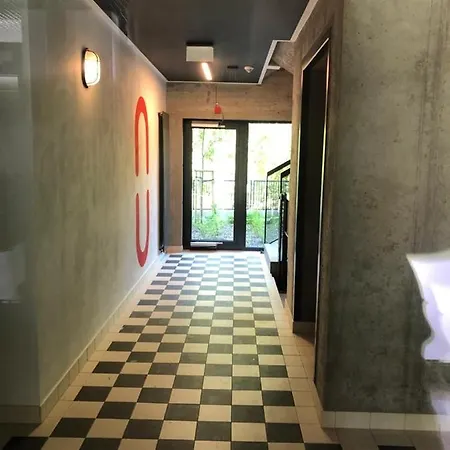 Apartament Bohema No.1 *