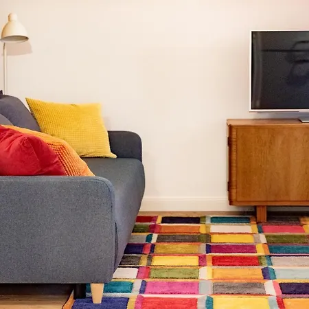 Apartament Bohema No.1 Apartment Warsaw