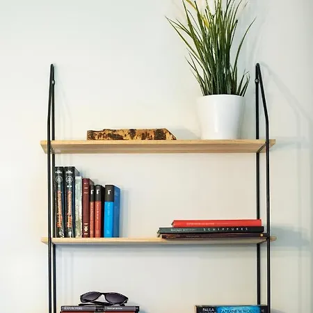 Apartament Bohema No.1 *