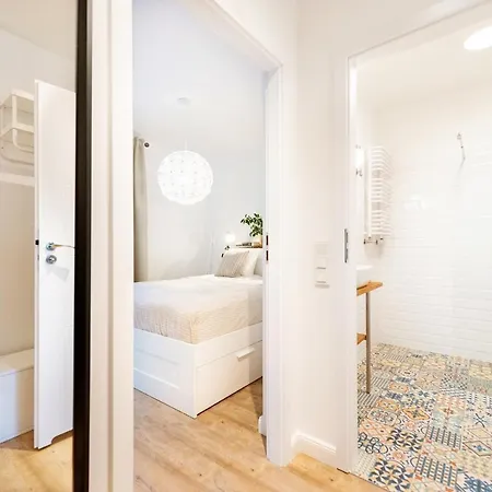 Apartament Bohema No.1 Apartment