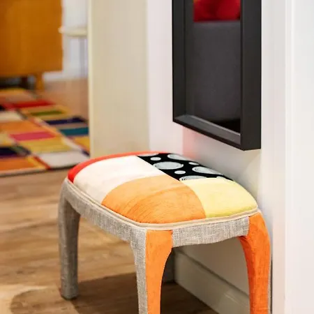 Apartament Bohema No.1 *