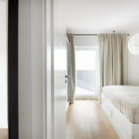 Apartament Bohema No.1 Warsaw