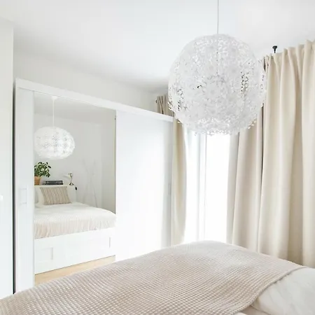 Apartament Bohema No.1 * Warsaw