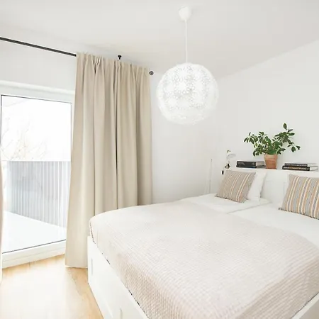 Apartament Bohema No.1
