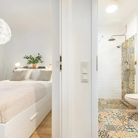Apartament Bohema No.1