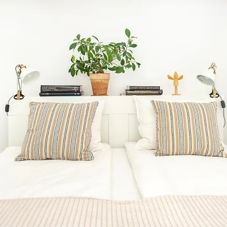Apartament Bohema No.1