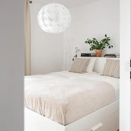 Apartament Bohema No.1 Apartment