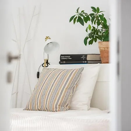 Apartament Bohema No.1 Apartment Warsaw